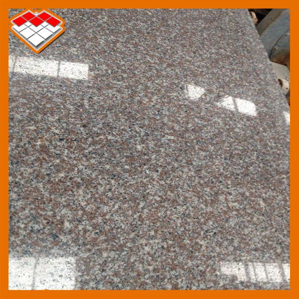 Buy cheap Maple Leaf Red Polished Honed Granite Stone Tiles For Wall Stairs from wholesalers
