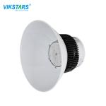 IP40 LED High Bay Luminaires 35000 Hours Working Time Parking Lot Lighting