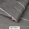 Buy cheap Stylish Moisture-Proof Self Adhesive Wallpaper Modern Marble Coating for Bathroom and Kitchen Walls from wholesalers