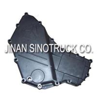 Buy cheap sinotruk parts 61800010112(360horsepower)Oil cooler cover product