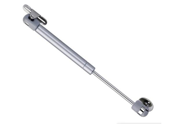Buy cheap Nitrogen Injected Cabinet Springlift Gas Springs With End Fittings from wholesalers
