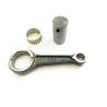 Buy cheap high quality motorcycle C90 connecting rod bearing from wholesalers