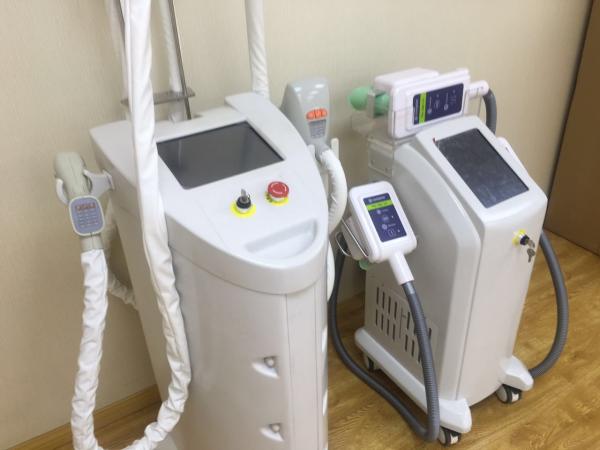 Buy cheap Kuma Shape Vacuum RF Slimming Machine With Infrared Light / Massage Roller from wholesalers