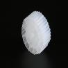 Buy cheap Hydrophilic HDPE Material MBBR Filter Media K3 K1 Moving Bed Filter from wholesalers