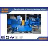 Buy cheap Industrial Single Stage Centrifugal Blowers smoke desulfurizing compressor from wholesalers
