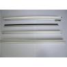Buy cheap Aluminum Roller Shutter Door Fire Truck Rubber Strip 15 Years Durable Time Built In Bearing from wholesalers