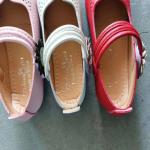 Gilr' Shoes