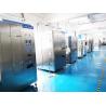 Buy cheap Industrial 80L Stencil Cleaner Machine , Multipurpose Automatic Screen Cleaner from wholesalers