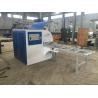 Buy cheap Woodworking Multi Rip Saw Round Log Multi Blades Ripsaw Machine Production Line from wholesalers