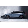 Buy cheap High Speed Left Steering Nio EV Car ES8 SUV Compact Electric Family Cars from wholesalers