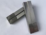 Coating Tungsten Carbide Cutting Tools 110×15.24×15.24 Milling Tool Inserts