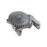 Buy cheap 6136-52-1100 Engine Mining Excavator Diesel 6136-52-1100 Oil Pump For Engine S6D105 PC200-3 from wholesalers