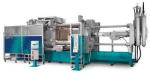 Buy cheap High Speed Metal Die Casting Machine Adopt PLC Programmable Controller from wholesalers