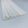 Buy cheap High Temperature Food Grade Silicone Tubing High Transparency , Not Yellowing. from wholesalers