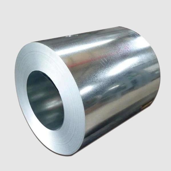 Buy cheap Hot Dip Galvanized Steel Sheet Smooth Surface Processing Service DX51D Z275 AZ150 Galvalume Steel Coil from wholesalers