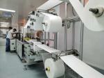 KN95 N95 60PCS/Min Automatic Surgical Face Mask Machine