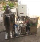 Buy cheap 1500W Ultrasonic Industrial Homogenizer For Chinese Herb Extraction System from wholesalers