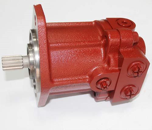 Buy cheap Belparts Hydraulic Excavator Parts EC700C EC750D ECR235C ECR305C FC2121C PL3005D Piston Fan Motor VOE 14531612 from wholesalers