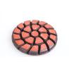 Buy cheap Abrasion Resistant Diamond Floor Pads from wholesalers