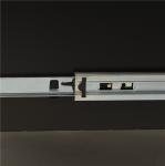 Modern Knock Down Steel Drawer Filing Cabinet D600mm