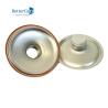 Buy cheap ISO9001 Paint Can Accessories , Round Metal Tin Cover Lid from wholesalers
