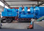 High Oil Yield Factory Price Waste Tyre Rubber Pyrolysis To Diesel Fuel Oil