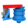 Buy cheap Quarry Vertical Compound Crusher VSI Impact Crusher Mining Equipment from wholesalers