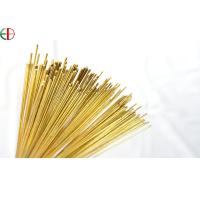 Buy cheap 1.6MM Welding Copper Wire product