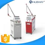 Buy cheap Top hat Korea Q switch Nd Yag Laser Tattoo Removal Machine Medical CE from wholesalers
