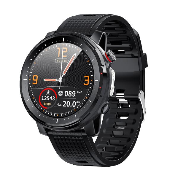 Buy cheap TFT 24h Fitness Tracker Smart Wristband 360*360 Pixel For Men'S Health from wholesalers
