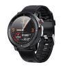 Buy cheap TFT 24h Fitness Tracker Smart Wristband 360*360 Pixel For Men'S Health from wholesalers
