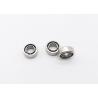 Buy cheap 688ZZ Size 8*16*5mm SS Ball Bearings Working Temperatures -30 To 120℃ from wholesalers