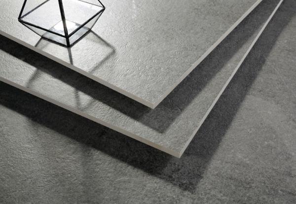 Buy cheap 24"X24" Glazed Home Decor Matt Finish Porcelain Tile Non Slip Durable Cement Look Porcelain Tile from wholesalers