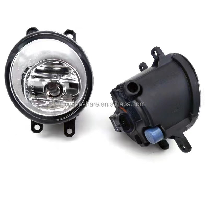 2008 Vios Fog Light for Toyota Yaris Corolla Altis Camry Innova Rav4 Avanza Lexus