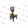 Buy cheap Professional Custom Rotary Pneumatic Valve Rotary Star Valve Rotary Feeder from wholesalers