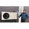 Buy cheap Meeting Household 220V Auto Water Pump Auto Heating Circulating Pump from wholesalers