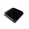 Buy cheap Black Anodized Extruded Heat Sink Profiles 6005 T66 For Industrial Computer from wholesalers