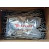 Buy cheap 300mm Heat Preservation Insulation Fixing Lacing Anchors For Marine Building from wholesalers