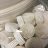 Buy cheap Wood Pulp Cotton Absorbent Filter Paper White 2-Level GB/T18830-2009 Safety Standard Bag Pack from wholesalers