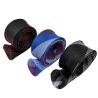 Buy cheap Black Polyester Fishing Rod Sleeve Universal Protection For Freshwater And Saltwater Rods from wholesalers