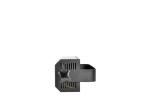 Disco DJ Equipment DMX Lighting Led Stage Strobe Lights Event / Party / Wedding