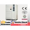 Buy cheap Thermal Shock Test Chamber Environmental Test Chamber Programmable Stainless Steel from wholesalers