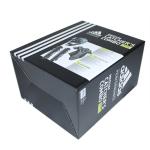 Buy cheap Helmet Corrugated Paper Packaging Box PP Lamination , 160x120cm Flute Carton Box from wholesalers