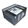 Buy cheap Helmet Corrugated Paper Packaging Box PP Lamination , 160x120cm Flute Carton Box from wholesalers