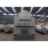 Buy cheap 4 Ton Horizontal Coal/Wood Fired Steam Boiler For EPS Factory/EPS Plant from wholesalers