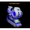 Buy cheap NAMCO VR Arcade Machine 1000w Motorcycle Simulator For 1 Player from wholesalers