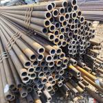 42CrMo / SCM440 Alloy Steel Pipe Tube DN10 - DN500 Hot Rolled Steel Pipe