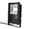 Buy cheap Outdoor AL+Tempered Glass 50 Watt LED flood light housing from wholesalers