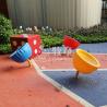 Buy cheap Top quality theme park outdoor playground designs from China Factory from wholesalers