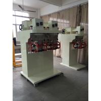 Buy cheap 5 Kg Pouch Packing Powder Bagging Machine Semi Automatic Corn 3.2kw product